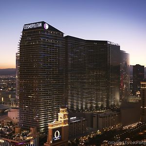 The Cosmopolitan Of Las Vegas